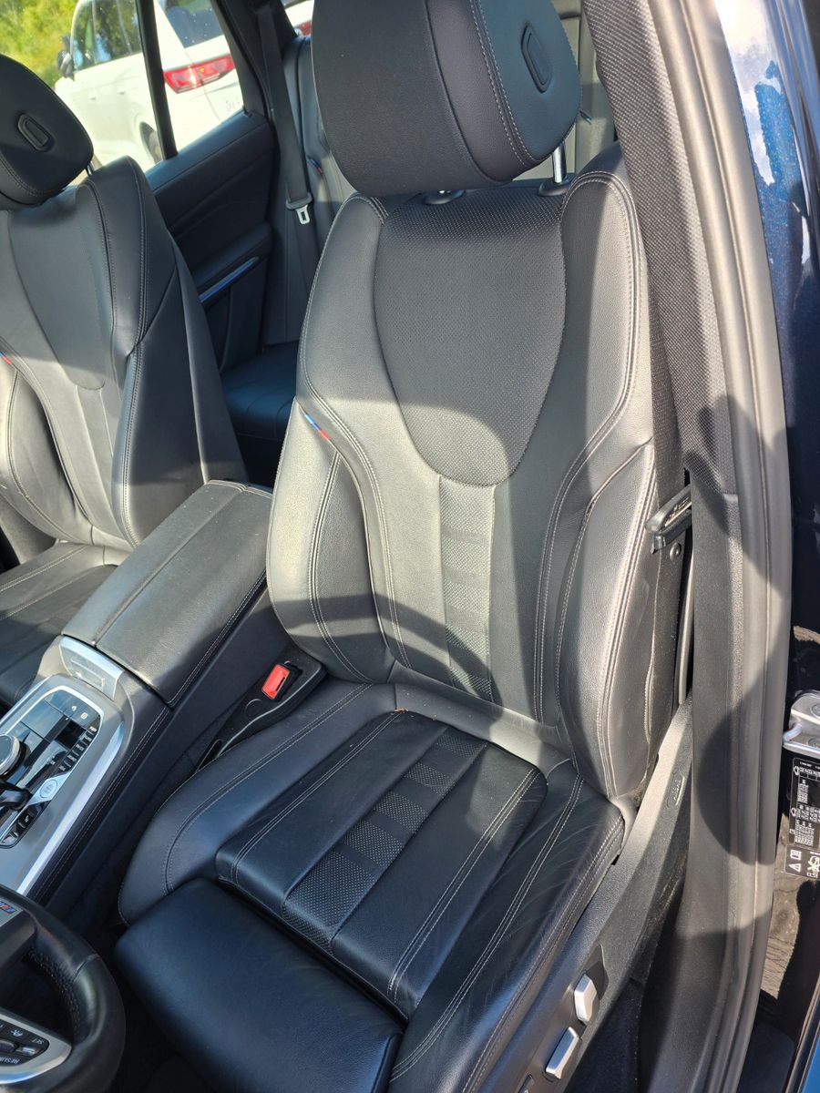 BMW X5 xDrive 30 d M Sport foto 10