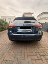 Mercedes-Benz A 180 -AMG Linie Edition 2020 denimblau metallic - Mercedes-Benz A 180 in Bonn