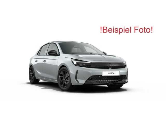 Opel Corsa F FL GS+NAVI+RÜCKFAHRKAMERA+MASSAGESITZ+KE