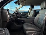 Hyundai SANTA FE HEV 4WD INTRO-EDITION+LEDER+RELAX+ VOLL - Hyundai: Santa