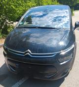 Citroën C4 Picasso 155 Exclusive Exclusive - gebrauchte Citroën C4 Picasso aus dem Jahr 2013