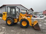 JCB 406 - JCB 406