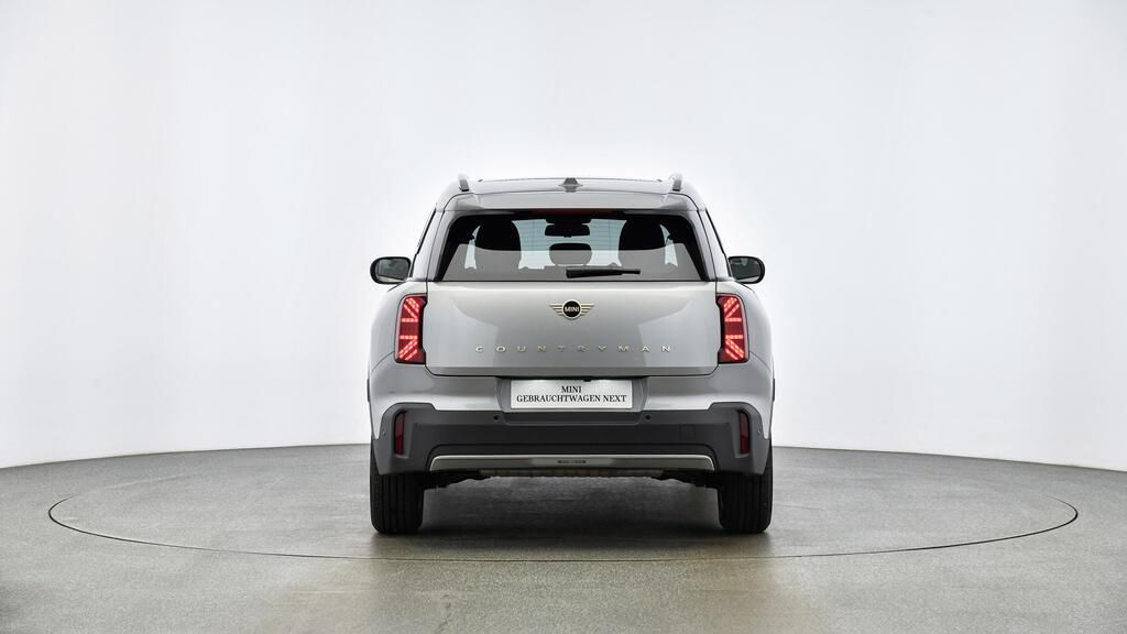 MINI Countryman C (Cooper) - Bild 10