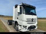 Mercedes-Benz Actros 1851 LS 4x2 Luft/Luft*Nebenantr.*Retarder - Offers matching your search criteria