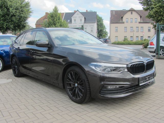 BMW 530d xDrive Touring A