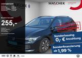 Volkswagen Golf Variant Goal 1.5 TSI AHK LED PDC ACC RearVi - Volkswagen Golf Jahreswagen: Kombi