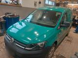 Volkswagen VW Caddy LKW  2 x Schiebetür top Zustand - Volkswagen Caddy: Lkw
