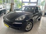 Porsche Cayenne Diesel * 1.HAND *SCHECKHEFT BEI PORSCHE* - Porsche: Cayen