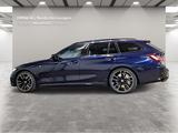 BMW M340i xDrive Touring Standheizung AHK Kamera - BMW M340i Gebrauchtwagen
