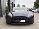 Aston Martin V8 Vantage Roadster 4.7l SPORTSHIFT SPORTABGAS - gebrauchte Aston Martin V8 Vantage aus dem Jahr 2011