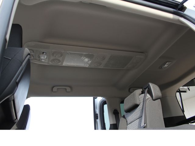 Citro�n Spacetourer M Diesel 180PS Automatik