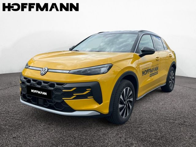 Volkswagen T-Roc 1.5 eTSI OPF DSG Life (A2)