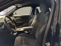 BMW iX2 - Vorschau Bild 12