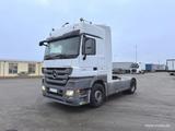 Mercedes-Benz ACTROS 1841 - Mercedes-Benz 1841 actros