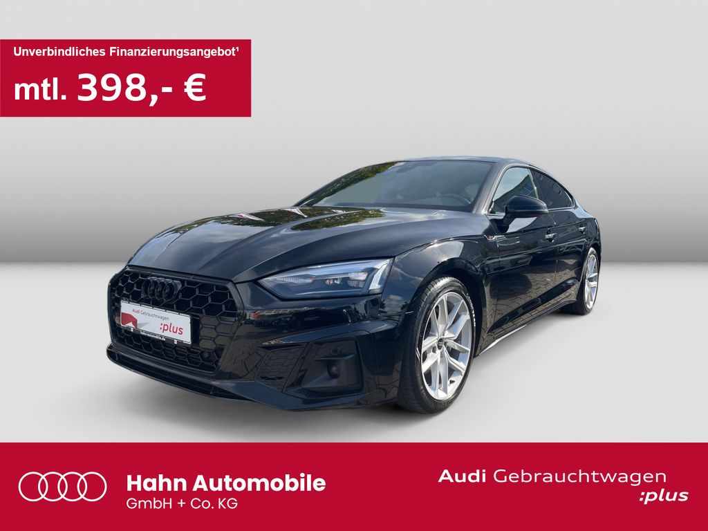 Image of Audi A5