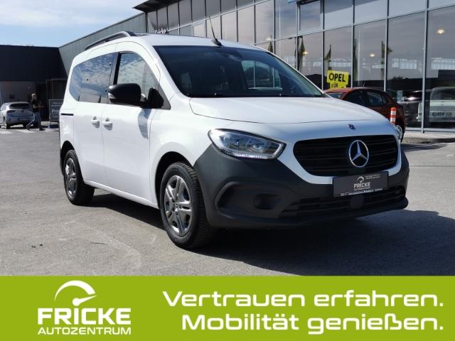 Mercedes-Benz Citan Kombi 1.3 Navi+DAB+Kamera+AHK+Totwinkel+Sp