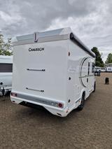 Chausson 640 Fiat Ultimate M 26 Artic ab Oktober - Chausson Wohnmobile & -wagen in Düsseldorf