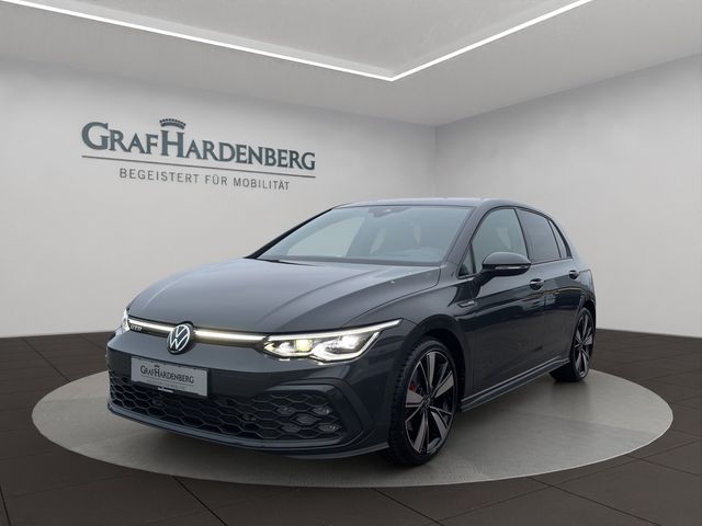 Volkswagen Golf VIII Lim. 2.0 TDI DSG GTD ACC RFK AHK H&K