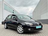 Volkswagen Golf VI Highline*AUTOMATIK*79TKM* - Gebrauchtwagen in Duisburg bis 10.000 Euro