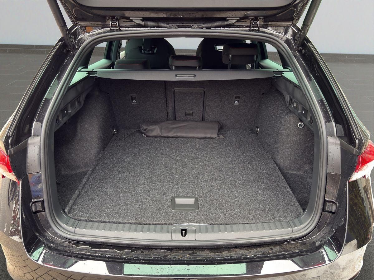 Skoda Octavia - Bild 8