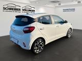 Hyundai i10 N Line/Navi/Kamera/LED - Hyundai i10 Gebrauchtwagen in Karlsruhe