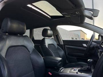 Audi A6 Allroad - 10
