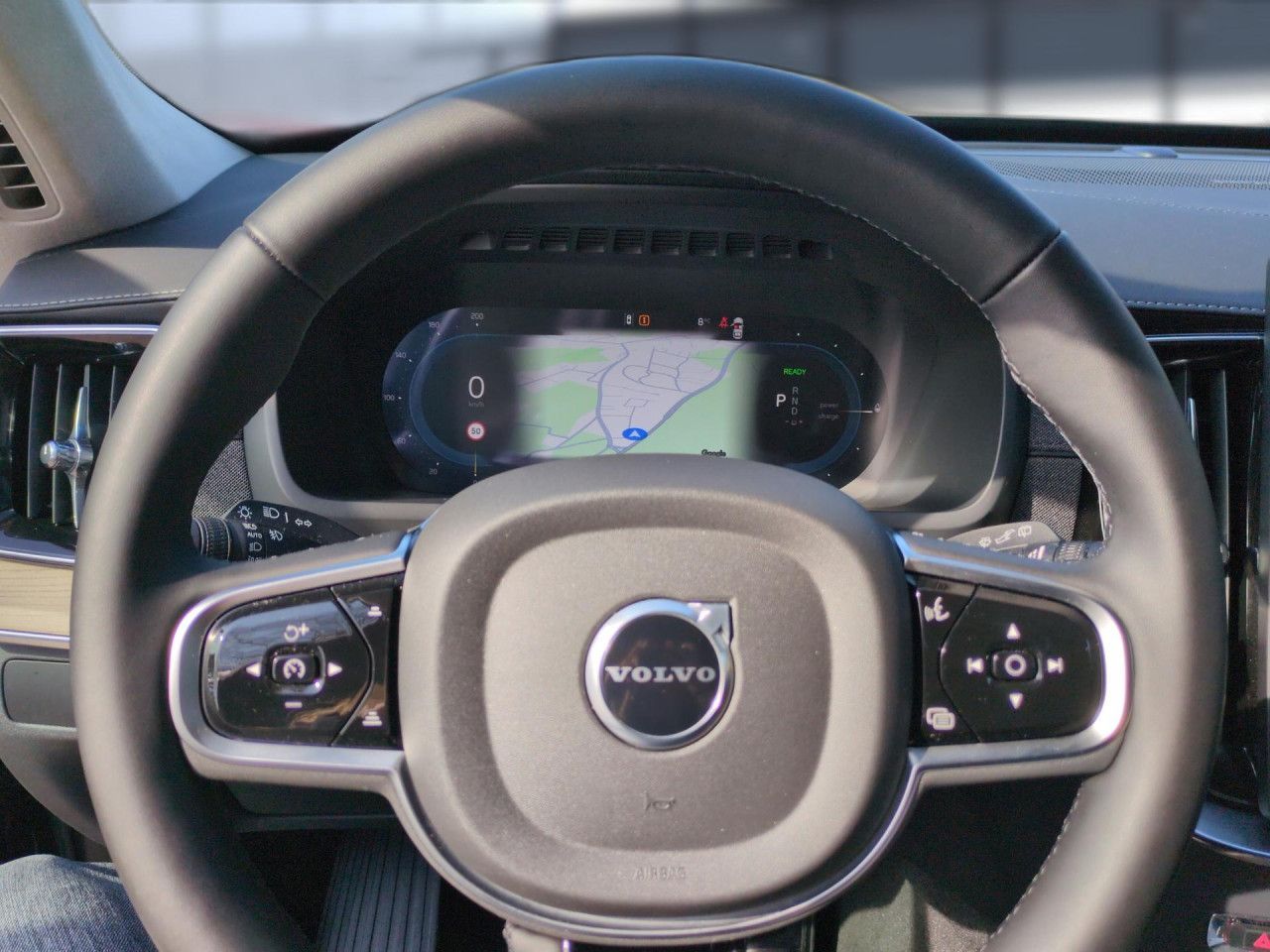 Volvo XC90 - Bild 12