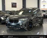 BMW X7 40d |M-PAKET|LASER|ACC|SKY-PANO|HUD|360°|7-SI - BMW X7 in Hamburg