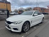 BMW 420 d Gran Coupe  M Sport AUTOMATIK*APPLECARPLAY - BMW 420 in Frankfurt (Main)