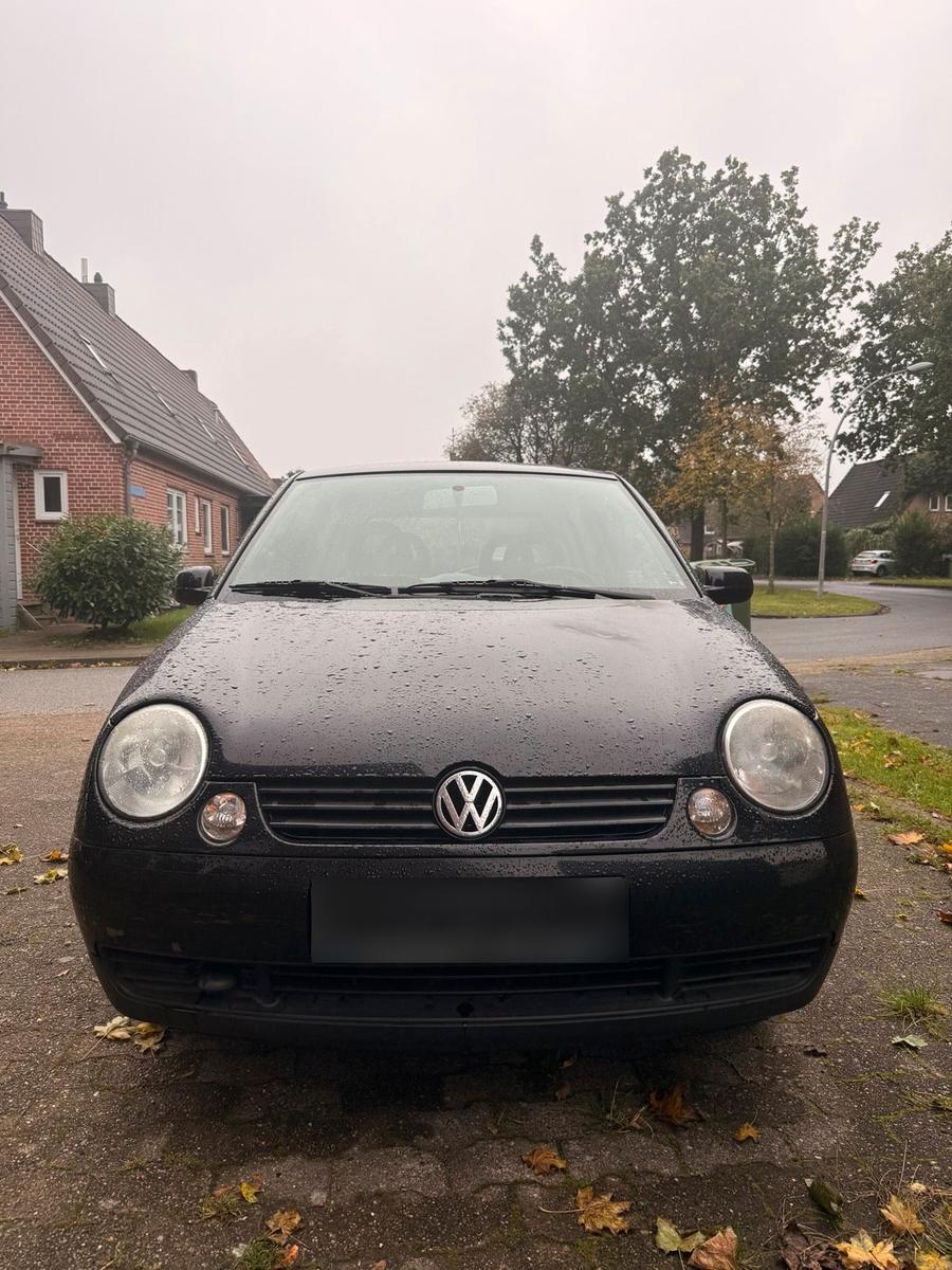 Volkswagen Lupo
