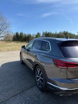 Volkswagen Touareg 3.0 Diesel - Volkswagen T3 mit Diesel-Antrieb