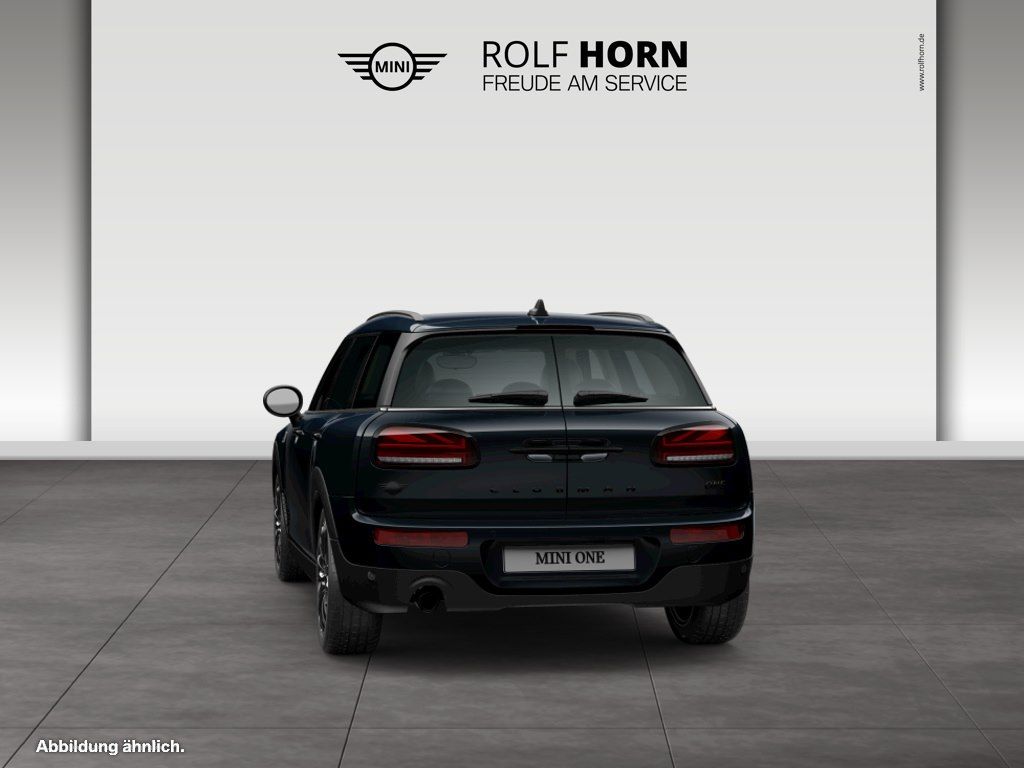 MINI One Clubman - Bild 7