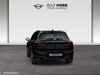 MINI One Clubman - Vorschau Bild 7