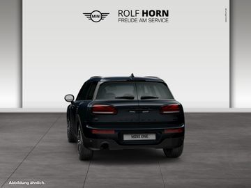MINI One Clubman - 8
