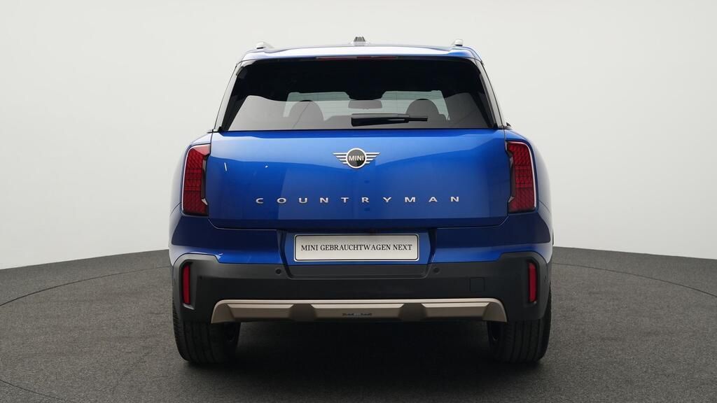 MINI Countryman C (Cooper) - Bild 10