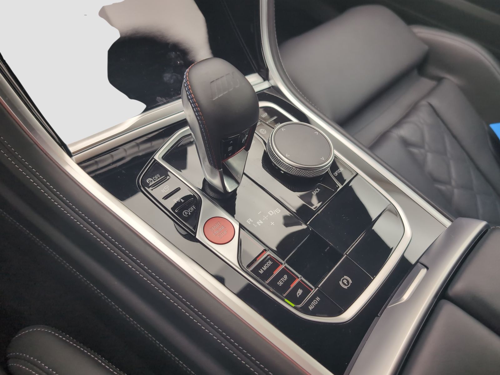 BMW M8 - Bild 14
