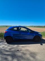 Mazda 2 1.5 Motor - Mazda Gebrauchtwagen von 2008