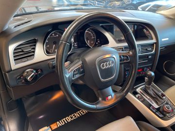 Audi S5 Sportback 3.0 TFSI quattro *BI-XENON*APS*NAVI