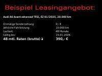 Audi A6 - Vorschau Bild 2