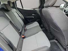 DACIA Sandero III Stepway Extreme CVT TCe LED Klimaaut