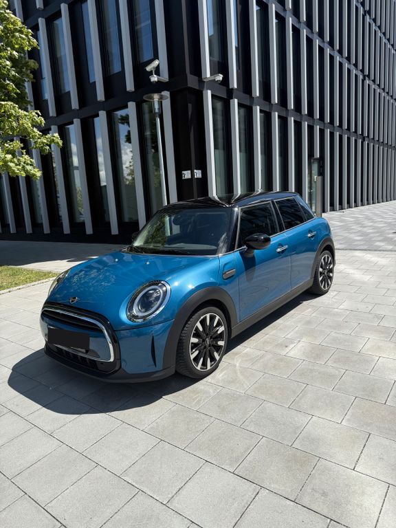 Image of MINI Cooper