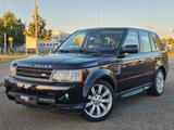 Land Rover Range Rover Sport V6 TD SE - Land Rover Range Rover Sport in Karlsruhe