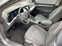 Volkswagen Golf - Vorschau Bild 6
