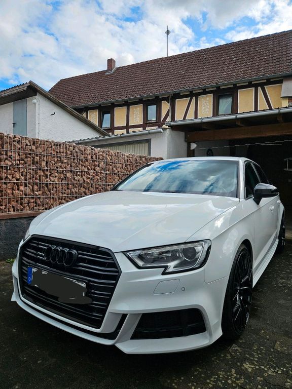 Image of Audi A3