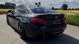 BMW 430i Gran Coupé M Sport Paket/DigitalTacho/LED - BMW 430 Gran Coupé Gebrauchtwagen