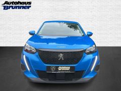 Foto Nummer 2: PEUGEOT 2008