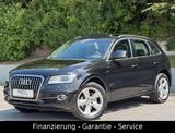 Audi Q5 2.0 TDI quattro/S-LINE/AHK2HAND/PANO/ACC/KEYL - Audi Q5 in Kiel
