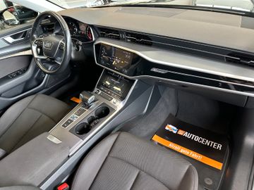 MYAUTOCENTER – Gebraucht- und Jahreswagen mit Werkstattservice in Pfaffenhofen Audi A6 Avant 40 TDI *Keyless*HeadUP*