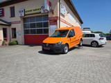 Volkswagen Caddy Nfz Kasten BMT*Automatik*1.Hand*94Tkm* - Volkswagen Caddy mit Diesel-Antrieb: Sitzheizung, Kleinbus, Klimaanlage, Kasten