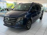 Mercedes-Benz Vito Tourer 124 CDI  SELECT Extralang 9 SITZER - Mercedes-Benz Vito Neuwagen
